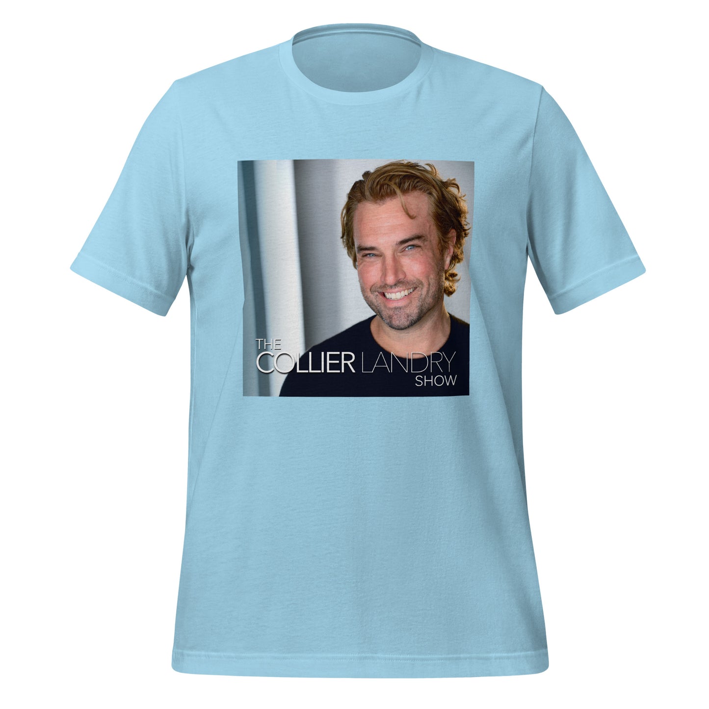 The Podcast Tee - Unisex T-Shirt