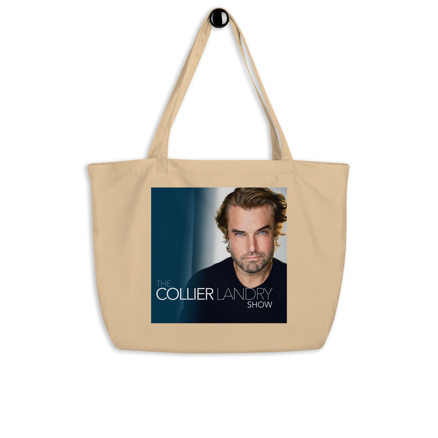 The Podcast Tote Bag